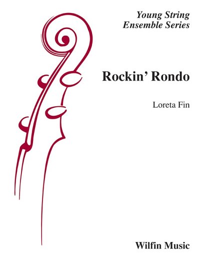 L. Fin: Rockin Rondo, Stro (Part.)
