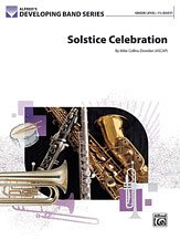 DL: Solstice Celebration, Blaso (T-SAX)