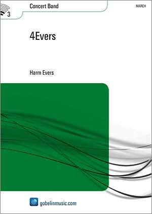 H. Evers: 4Evers, Blaso (Part.)