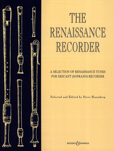 Renaince Recorder Sb (Bu)