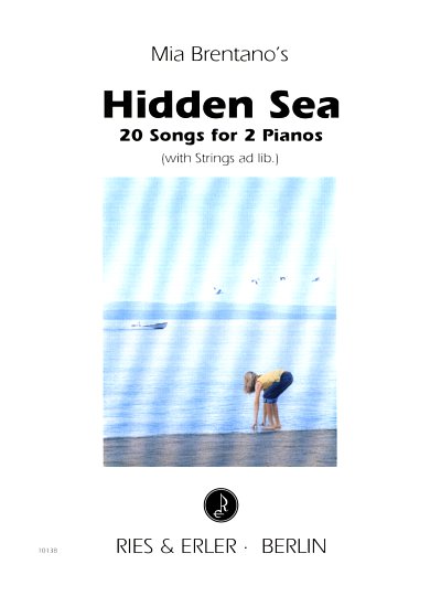 K.M. Kopitz: Hidden Sea
