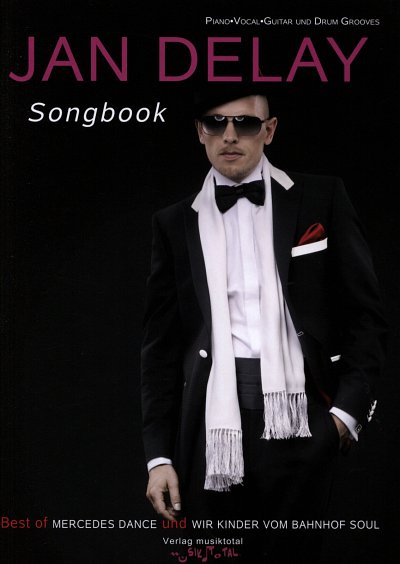Delay JAN: Songbook - Best Of