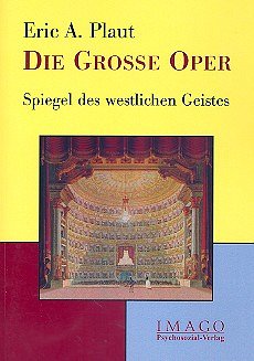 Die grosse Oper, Singstimme