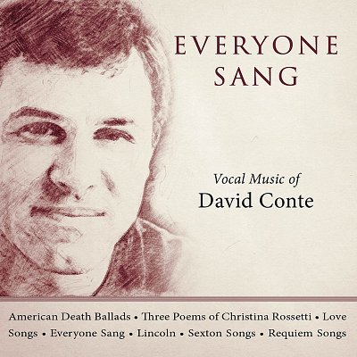 D. Conte: Everyone Sang