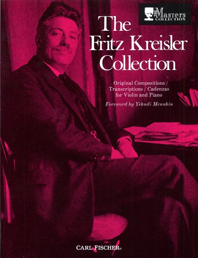 F. Kreisler: Collection 1