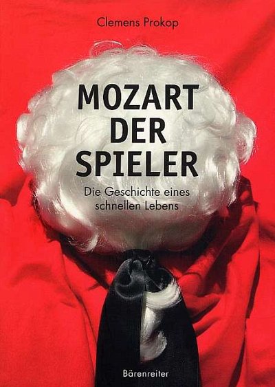 C. Prokop: Mozart, der Spieler (Bu)