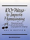 One Hundred Plus Ways to Improve Hymnsinging