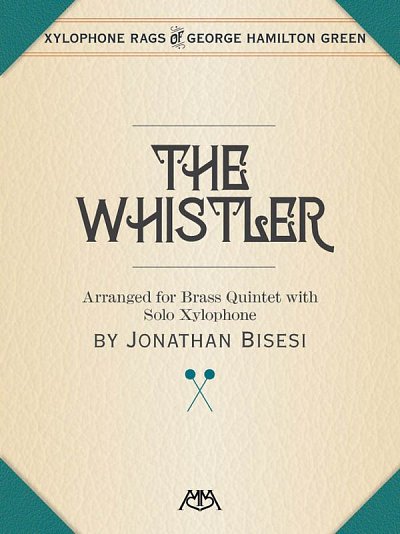 G.H. Green: The Whistler (Pa+St)