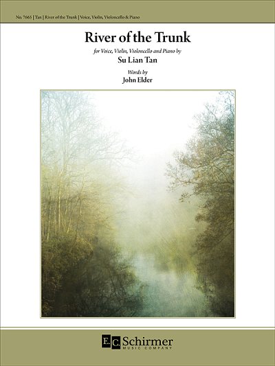 S.L. Tan: River of the Trunk (Part.)