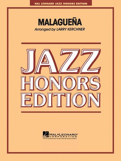 Malaguena, Jazzens (Pa+St)