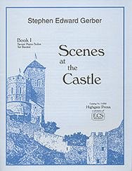 Scenes at the Castle: Book 1, Klav