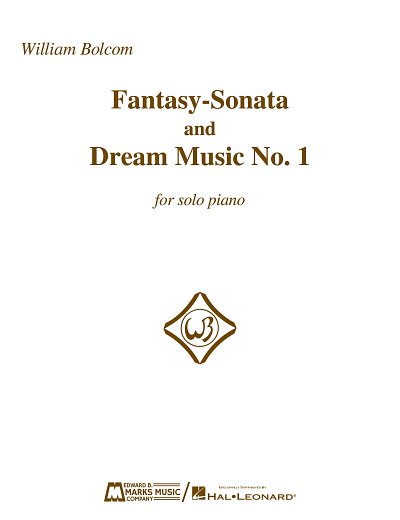 Fantasy-Sonata and Dream Music No. 1, Klav