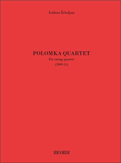 Polomka Quartet, 2VlVaVc (Part.)