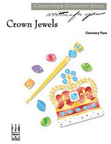 DL: C. Goldston: Crown Jewels