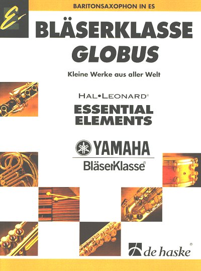 AQ: J. de Haan: BläserKlasse Globus, Blkl/Jublas (B (B-Ware)