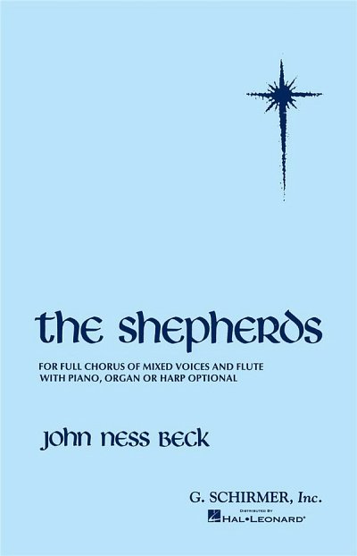 J.N. Beck: Shepherds, GchKlav (Chpa)