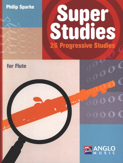 P. Sparke: Super Studies, Fl