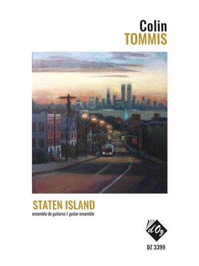 C. Tommis: Staten Island