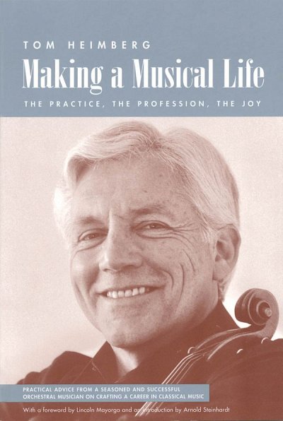 Making a Musical Life (Bu)