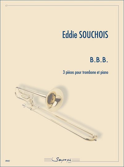 E. Souchois: B. B. B., PosKlav (KlavpaSt)