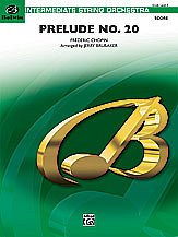 DL: Prelude No. 20, Stro (KB)