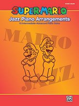 K. Kondo et al.: Super Mario Bros. 3 Ground Theme, Super Mario Bros. 3   Ground Theme