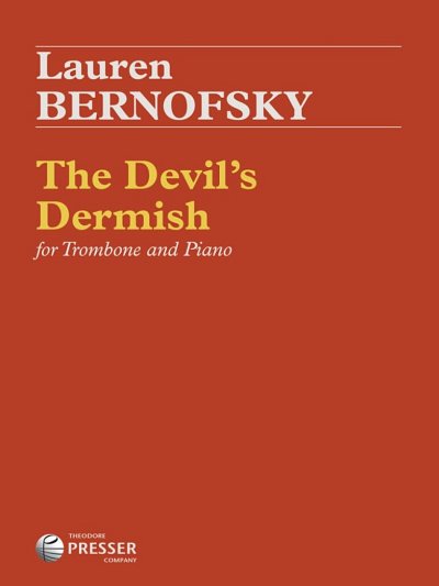 L. Bernofsky: The Devil's Dermish