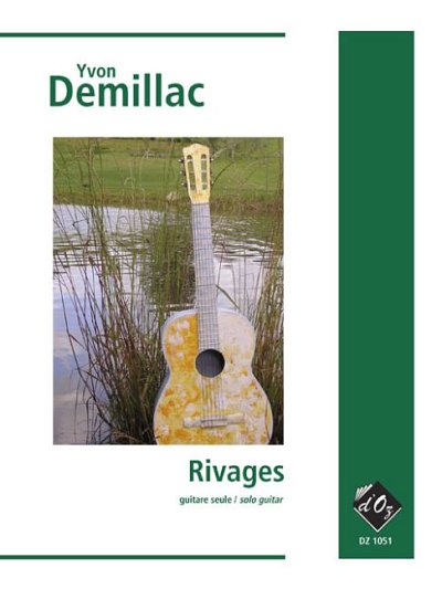 Y. Demillac: Rivages, Git