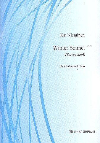 K. Nieminen: Talvisonetti