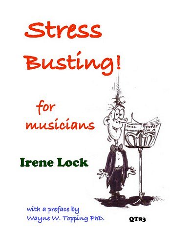 Stress Busting For Musicians (Bu)