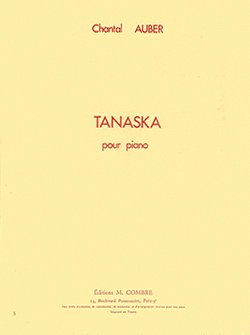 Tanaska, Klav