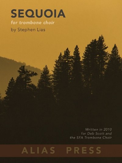 L. Stephen: Sequoia (Pa+St)