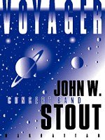 J.W. Stout: Voyager, Blaso (Pa+St)