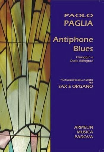 P. Paglia: Antiphone Blues (Bu)