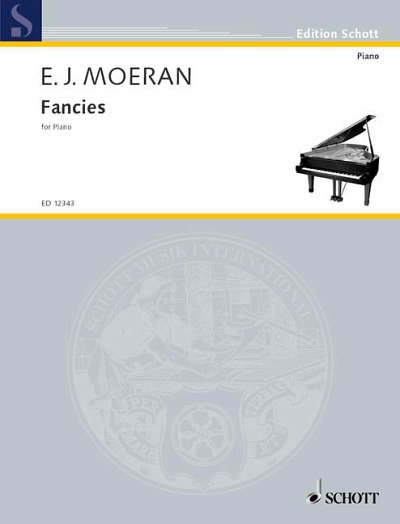 E.J. Moeran: Fancies
