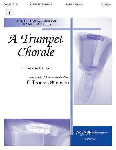 J.S. Bach: Trumpet Chorale, A