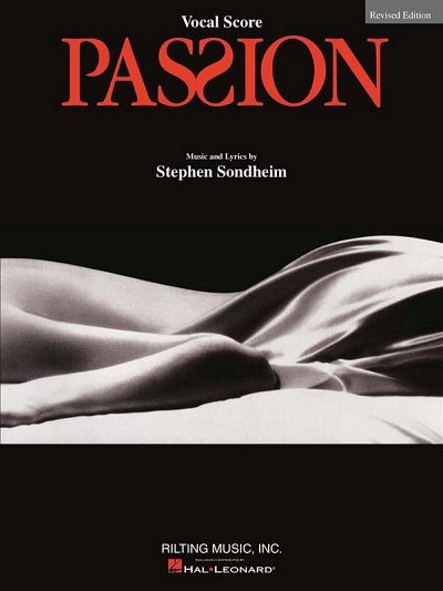 S. Sondheim: Passion