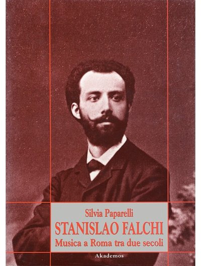 S. Paparelli: Stanislao Falchi (Bu)