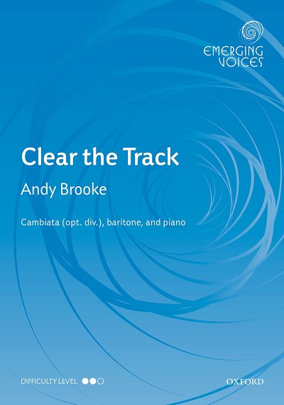 Clear the Track (Chpa)