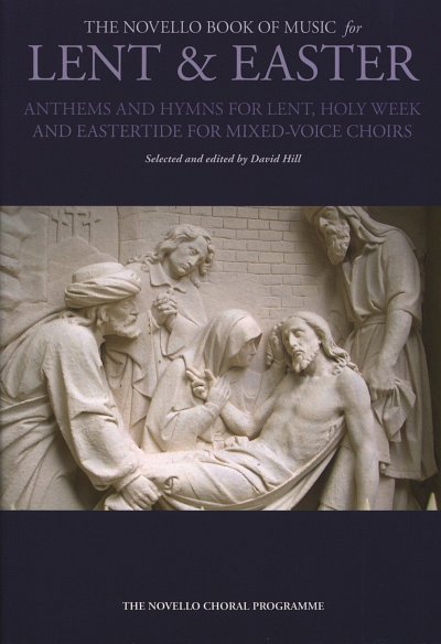 The Novello Book of Music for Lent and Easter