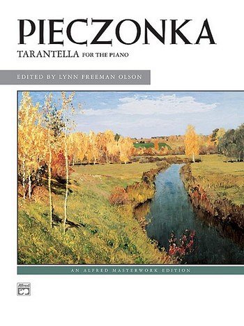 A. Pieczonka et al.: Tarantella