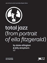 DL: D. Ellington: Total Jazz, Jazzens (Pa+St)