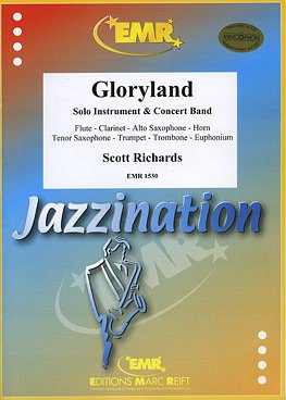 DL: S. Richards: Gloryland
