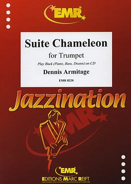 D. Armitage: Suite Chameleon