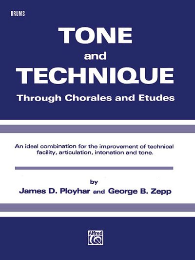 J.D. Ployhar i inni: Tone and Technique