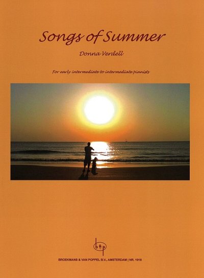 Songs Of Summer, Klav