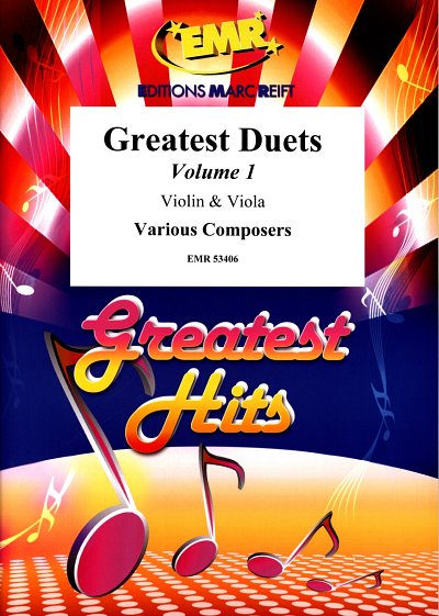 Greatest Duets Volume 1, VlVla