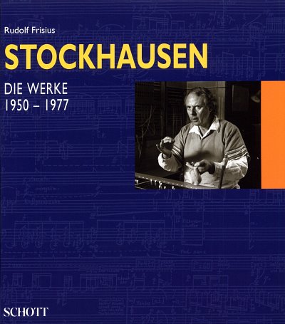R. Frisius: Stockhausen 2 (Bu)