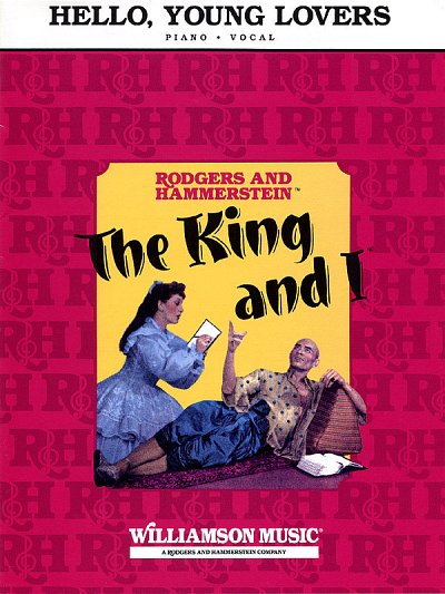 Hello, Young Lovers from The King and I