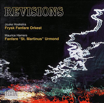 Revisions, Fanf (CD)